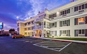 Best Western John Jay Inn Sacramento